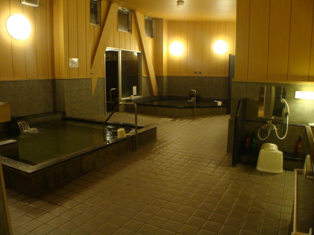 Kumamoto Capsule Hotel  Esterno foto