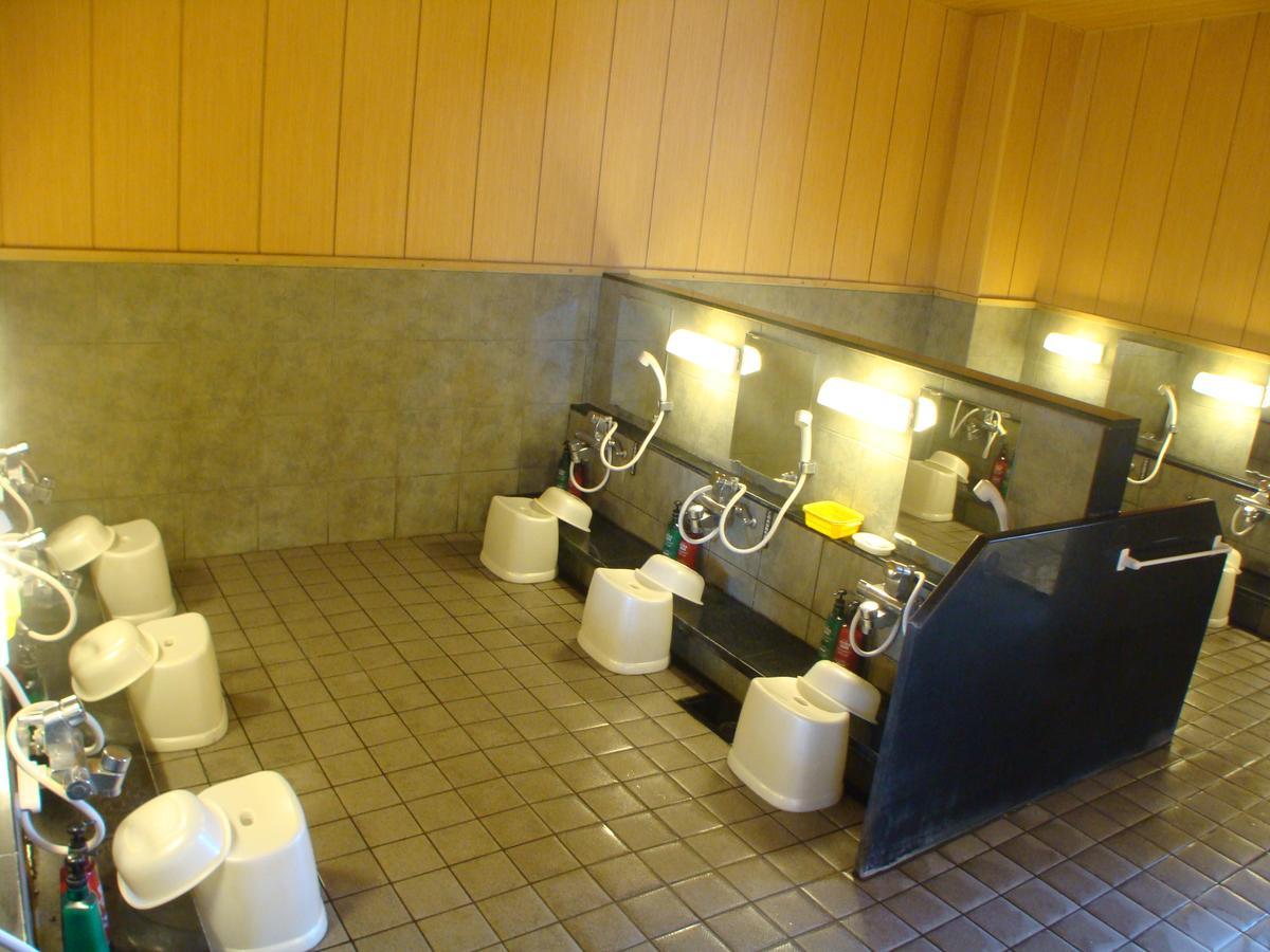 Kumamoto Capsule Hotel  Esterno foto