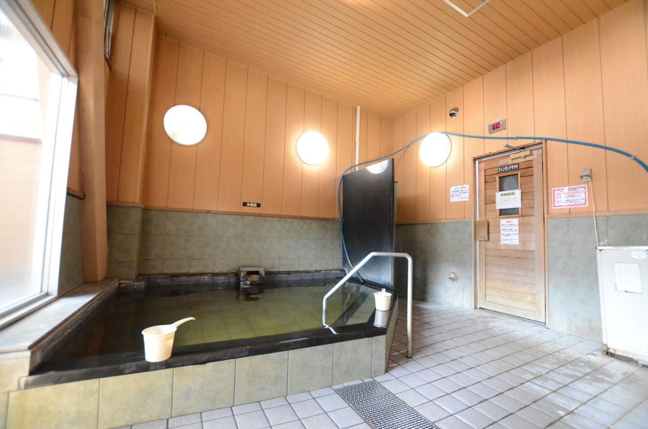 Kumamoto Capsule Hotel  Esterno foto