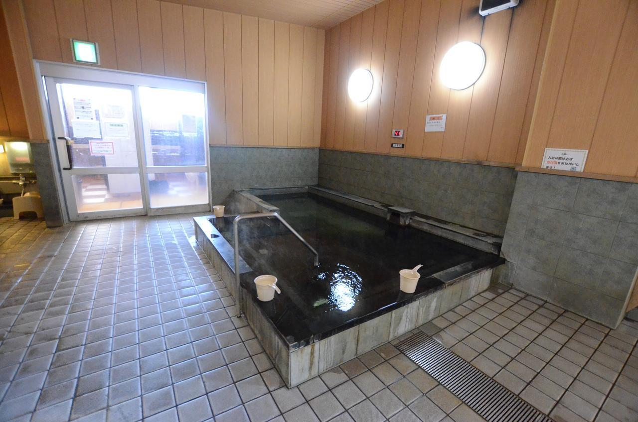 Kumamoto Capsule Hotel  Esterno foto